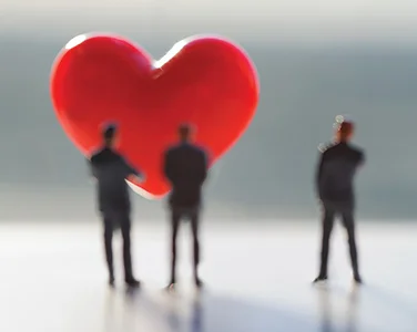 The Case for Emotionally Intelligent Leaders