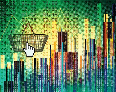 The Magic Touch for Brick-and-Mortar