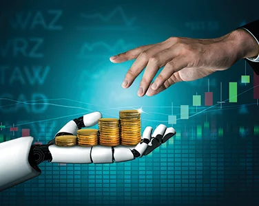 AI: The Financial Reckoning Begins