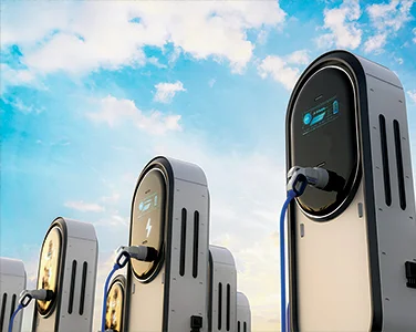 An Innovating Industry Stalled