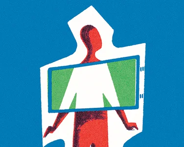 Calling—No, Texting!—Gen Z