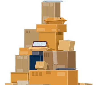 The Workplace Response to 'Porch Piracy'