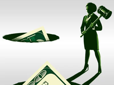 The Pay Whack-A-Mole