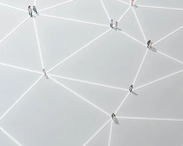 Titans of Leadership: The Networking Solution