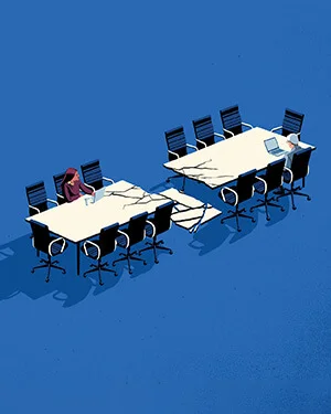 The Great Flattening Experiment