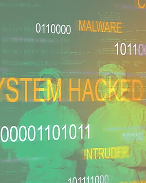 Data Breaches: A Chronic Condition