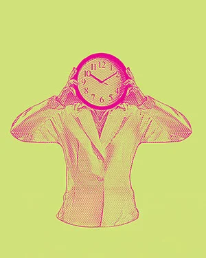 For Feedback, Timing is Everything