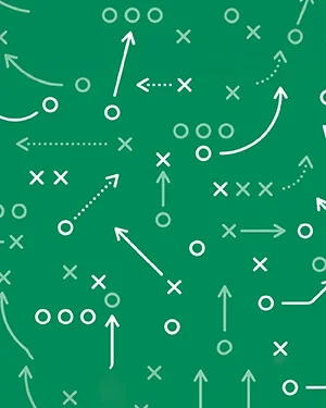 A New Playbook on Activists