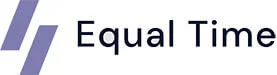 Equal Time logo