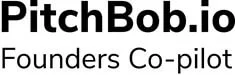 PitchBob logo
