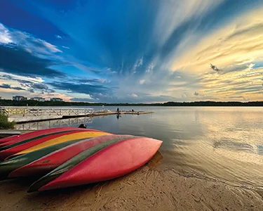 Cary, North Carolina