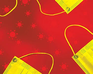 The Pandemic Anniversary