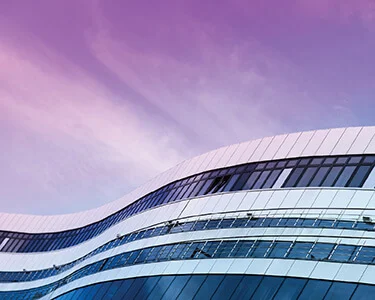 (Data) Center of the Universe