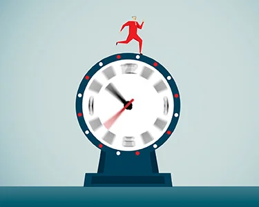 Snap Decisions in Black Swan Era