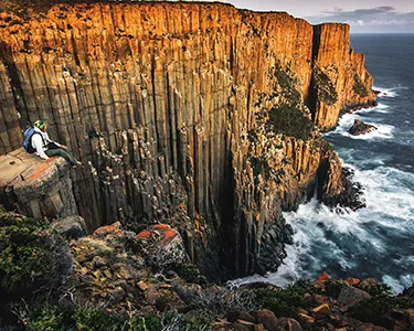Visit: Tasmania, Australia