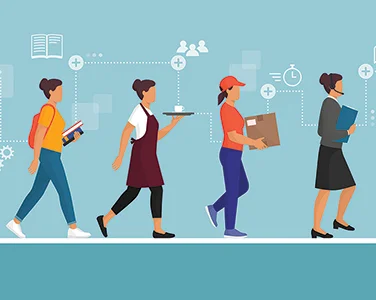 Is Everyone Turning to Gig Work?