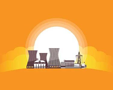 Nuclear Power’s Sudden Comeback