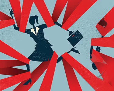 Working Women: Back to the Future?