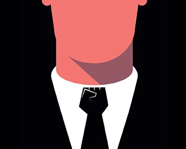 A Battle Brewing the C-Suite