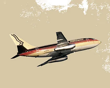 Spreading Its Wings—Too Far, Too Fast