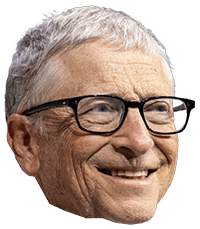 Bill Gates