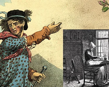 The Original Luddites