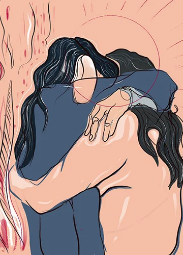 The Brain on Empathy