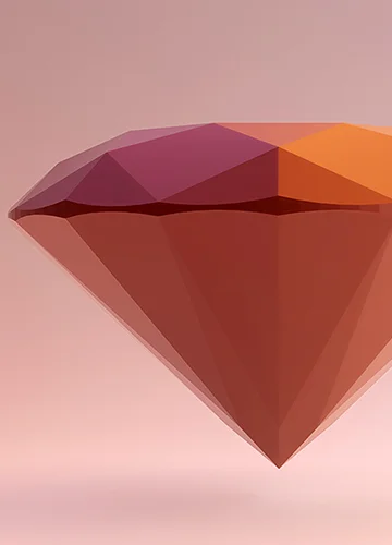 The Real Purpose of Chocolate and Diamonds