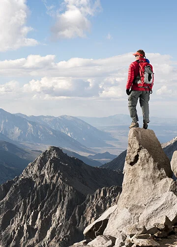 Working with Purpose