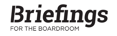 Briefings for the Boardroom