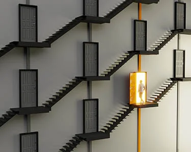 Essentials: A Career-Ladder Conundrum