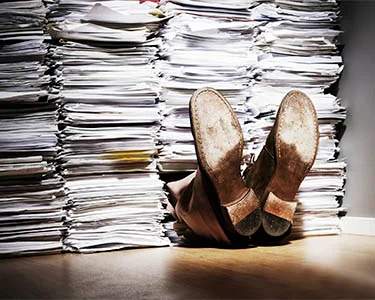 Essentials: A Daily Grind for Both Boss and Employee