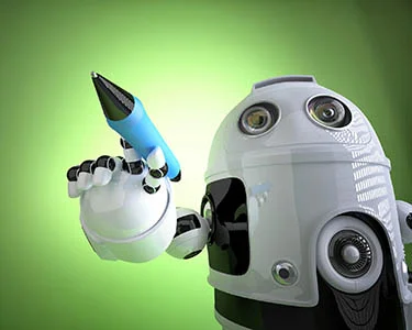 The Hot New AI Job Skill: Asking Questions