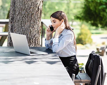 The ‘Work From Anywhere’ Solution