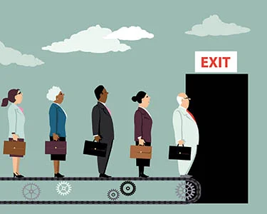 On the Radar: The Great Resignation