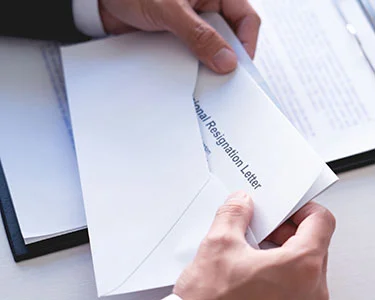 The Great Resignation’s Culture Conundrum