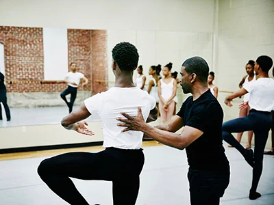 EMEA Webinar: A New Blueprint for Performance Management