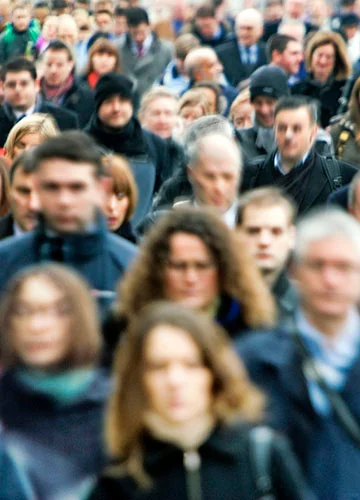 5 Ways to Alleviate Commuter Stress 