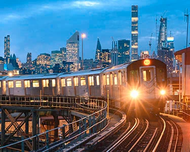 Will Rising Crime Lower Back-to-Office Rates?