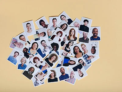 5 Ways to Be a Champion for Diversity