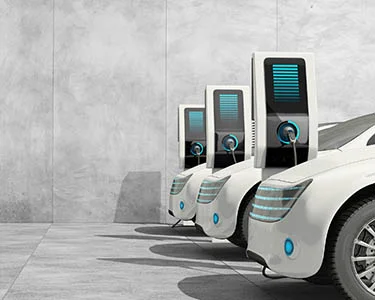 Electric Vehicles: Can They Stay on Track?