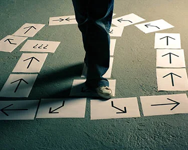 Essentials: Getting Ahead, or At Least Not Falling Behind