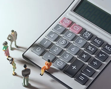 The Missing Job Benefit