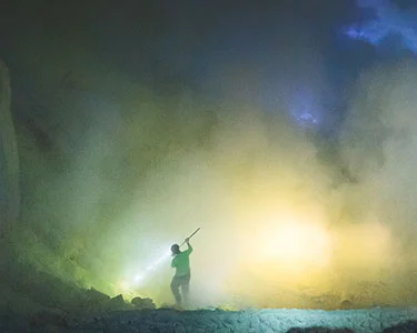 How Climate Change Is Fueling the Great Resignation