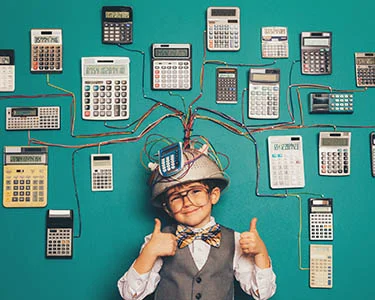 Who’s Balancing the Books?