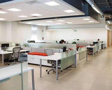 Why Is Office Occupancy Only 31%?