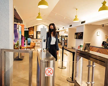 ‘Please, Come Back to the Office’