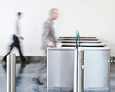 Worried About Returning to the Office 