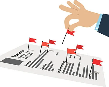 The Biggest (but Common) Resume Mistakes to Avoid