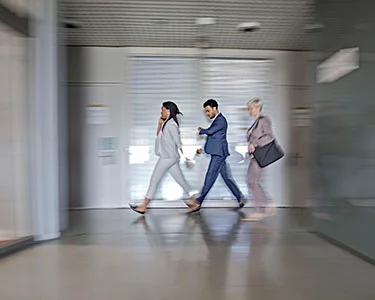 Pivoting Your Return-to-Office Playbook